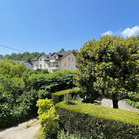 Apartmán T1 Entre Et Avec Balcon