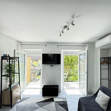 T1 Entre Et Avec Balcon * 엑스레뱅