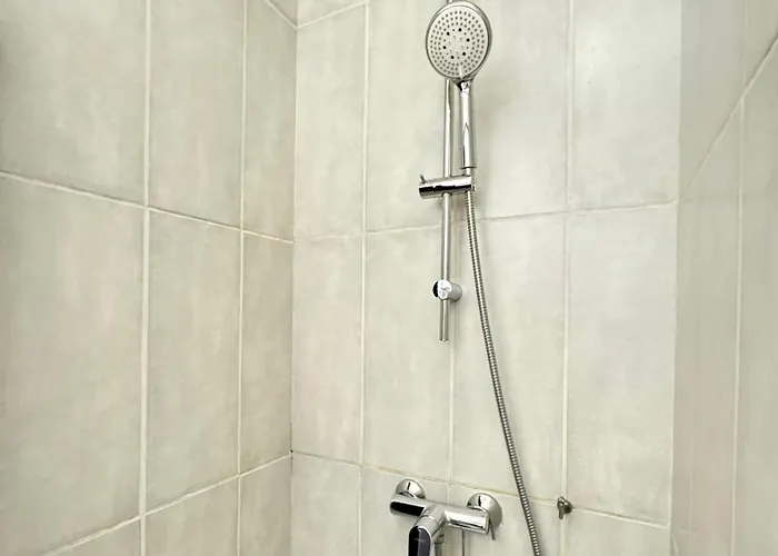 Apartment T1 Entre Et Avec Balcon *